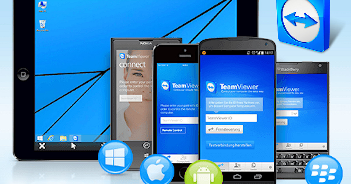 teamviewer mac os x free download